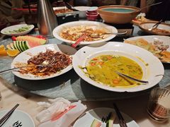 -伙靠·江浙菜(田林路店)
