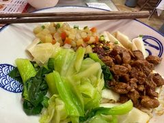 -大嘻咹biangbiang面(历史博物馆店)