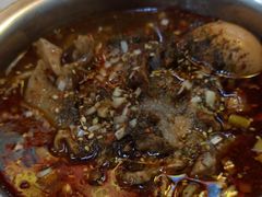 -鹍记特色牛杂面