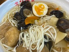 -龙华素斋(龙华路店)