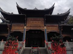 -关岳庙