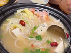 -鼓楼东街老火锅(鼓楼店)