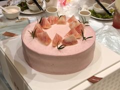 -积慕Cake(解放大道店)