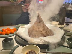 -鲜潭蒸汽石锅鱼(五道口购物中心店)