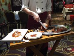 -四季小馆·地道北京小吃(广百店)