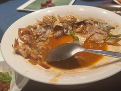 -三利音·玖弄小鲜(浦东嘉里城店)