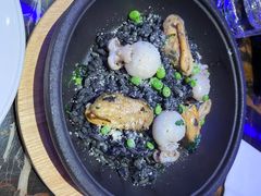 -MOSSO德国餐厅·音乐酒吧(环宇荟店)