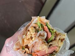 -小竖点徽派卷面皮(洪都店)