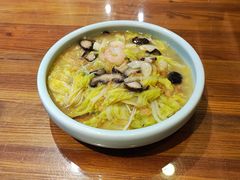 -七菜馆·东北菜·蒸饺(文体路店)