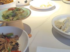 -东方饺子王(工农大路店)