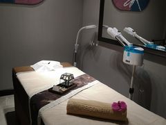 -Dragonfly 悠庭·按摩Spa(苏州中心广场店)