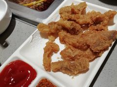 -海底捞火锅(凯德广场店)