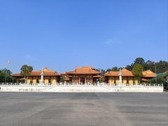 -三水森林公园