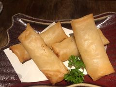-千代武日本料理(爱建店)
