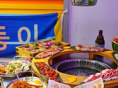-玄希浪漫厨房·韩料烤肉(湖滨银泰in77店)