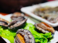 -海煮叹鲜·粥底火锅·港式海鲜打边炉(赛银国际广场店)