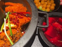 -晓宇重庆火锅(西安荟聚店)