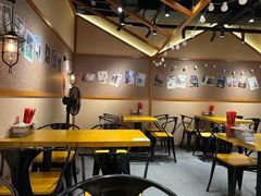 -小韩屋韩国料理(上海湾店)