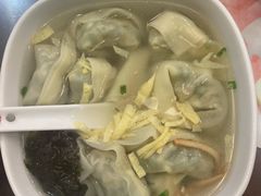-锡笼记·无锡小笼(大润发店)