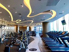 -W Fitness 威尔仕健身(北京英皇集团中心店)