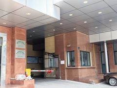 -四川北路(地铁站)