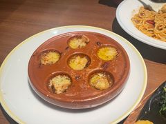 -萨莉亚(巴黎春天成山店)