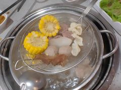 -杏花吴记牛肉火锅