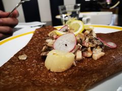 -La Creperie法餐厅(芮欧百货店)