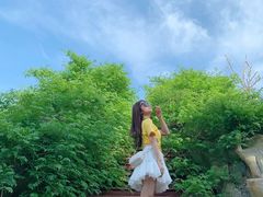 -威海华夏城景区