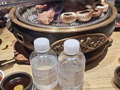 -泥炉烧肉师(新街口金銮巷店)