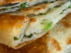 韭菜盒子-蝎王府羊蝎子(天通苑店)