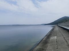 -南京金牛湖风景区