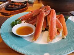 -割烹旭日本料理(龙湖狮山天街店)