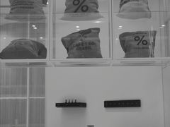 -% Arabica阿拉比卡咖啡(深圳湾万象城店)