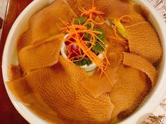 水牛毛肚-京元盛铜锅涮肉(上海总店)