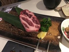 -赤坂亭M9和牛烧肉·日料398放题(万达店)