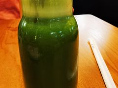 羽衣甘蓝青苹果-gaga(深圳福田星河COCO Park店)
