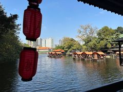 -侨美·唐荔园·40年地道粤菜