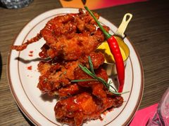 -ZAFFERANO西班牙海鲜饭(上海首店)
