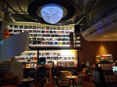-黑胶星球(华发中城商都店)
