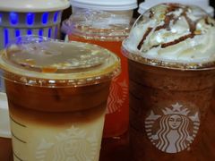 -星巴克(宁波月湖盛园店)