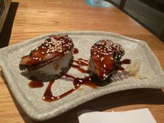 鹅肝寿司-松葉日料(三胞广场店)