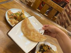 -毛毛熏肉•东北菜老字号(大安街店)