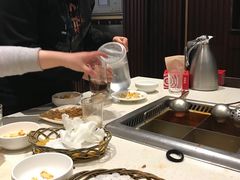 -海底捞火锅(顺义华联店)