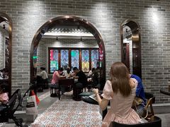 -民信老铺(双皮奶博物馆店)