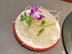 -生活如沸·顺德水牛奶火锅(大学路店)
