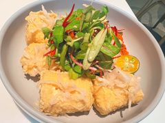 -胡麻(静安嘉里店)