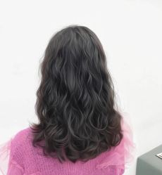 点击看大图 -KIMI HAIR SALON·烫染设计店