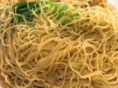猪油捞面-容意发牛杂店(中山八店)