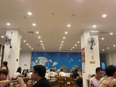 -疍家人黄记海鲜火烧烤